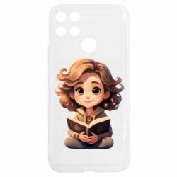 Realme C25Y