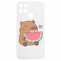 Realme C25Y