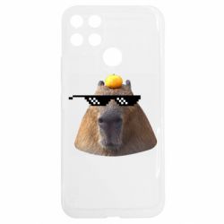 Realme C25Y