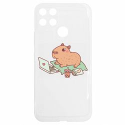 Realme C25Y
