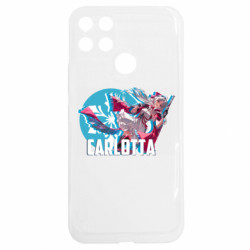 Realme C25Y