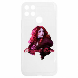 Realme C25Y