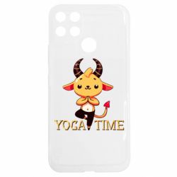 Realme C25Y