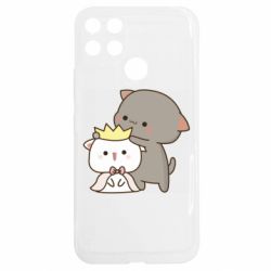 Realme C25Y