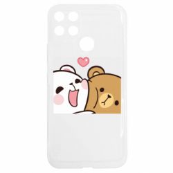 Realme C25Y