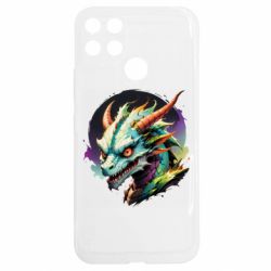 Realme C25Y