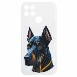Realme C25Y