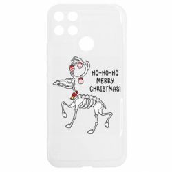 Realme C25Y