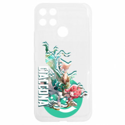 Realme C25Y