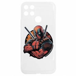 Realme C25Y