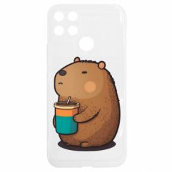 Realme C25Y