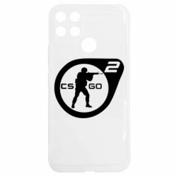 Realme C25Y