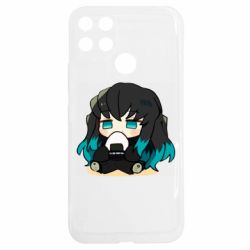 Realme C25Y