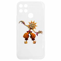 Realme C25Y