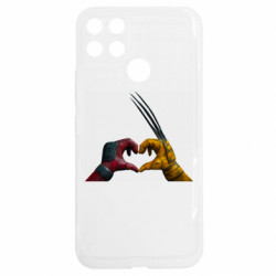 Realme C25Y