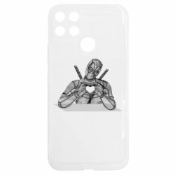 Realme C25Y