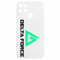 Realme C25Y