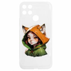 Realme C25Y