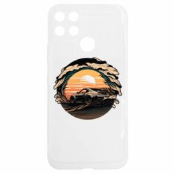 Realme C25Y