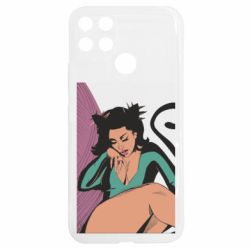 Realme C25Y