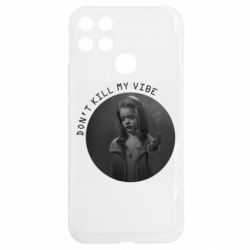 Realme C25Y