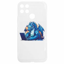 Realme C25Y