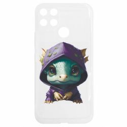 Realme C25Y