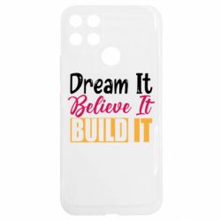 Realme C25Y