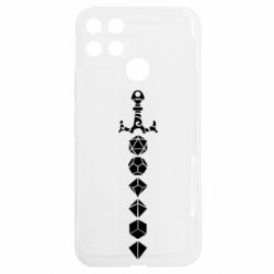 Realme C25Y