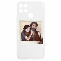 Realme C25Y