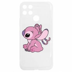 Realme C25Y