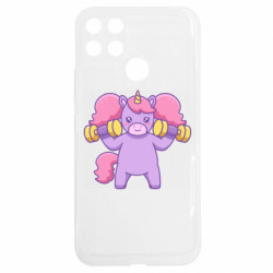 Realme C25Y