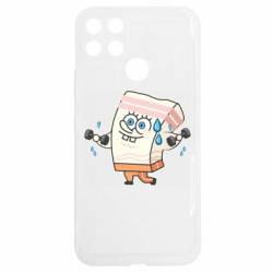 Realme C25Y
