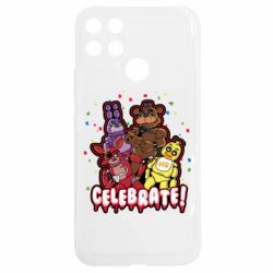 Realme C25Y