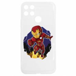 Realme C25Y