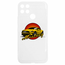 Realme C25Y