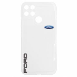 Realme C25Y