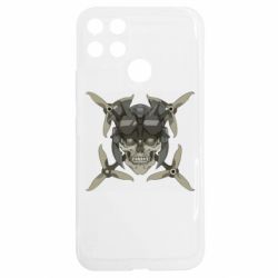 Realme C25Y