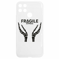 Realme C25Y