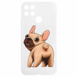 Realme C25Y