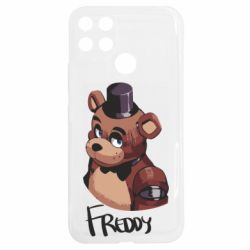 Realme C25Y