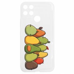 Realme C25Y