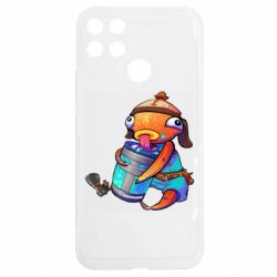 Realme C25Y