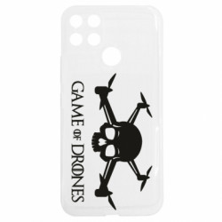 Realme C25Y
