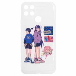 Realme C25Y