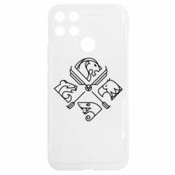 Realme C25Y