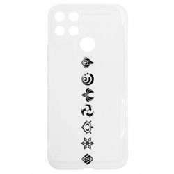 Realme C25Y