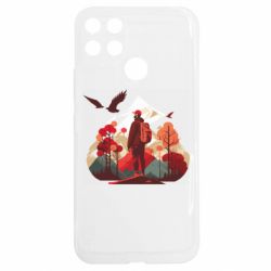 Realme C25Y
