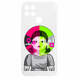 Realme C25Y