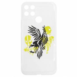 Realme C25Y